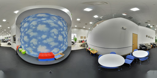 Honda Dealer «Roush Honda», reviews and photos, 100 W Schrock Rd, Westerville, OH 43081, USA