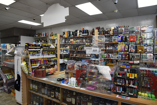 Liquor Store «Riverside Food & Liquor Store», reviews and photos, 1206 Front St, Niles, MI 49120, USA