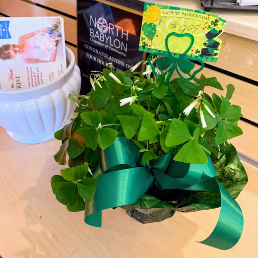 Florist «Gifts from the Heart Florist», reviews and photos, 783 Deer Park Ave, North Babylon, NY 11703, USA