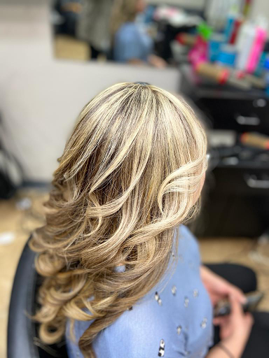 Hair Salon «Stephany`s hair salon», reviews and photos, 8122 Forest Ln, Dallas, TX 75243, USA