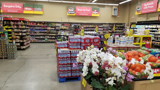 Grocery Store «Grocery Outlet Bargain Market», reviews and photos, 176 S Mountain Ave, Upland, CA 91786, USA