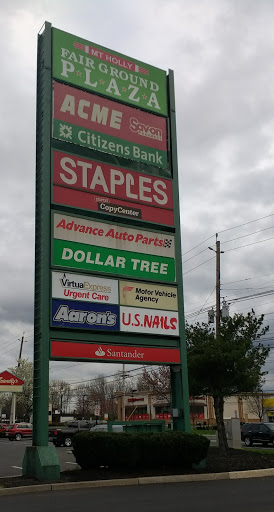 Auto Parts Store «Advance Auto Parts», reviews and photos, 555 High St, Mt Holly, NJ 08060, USA