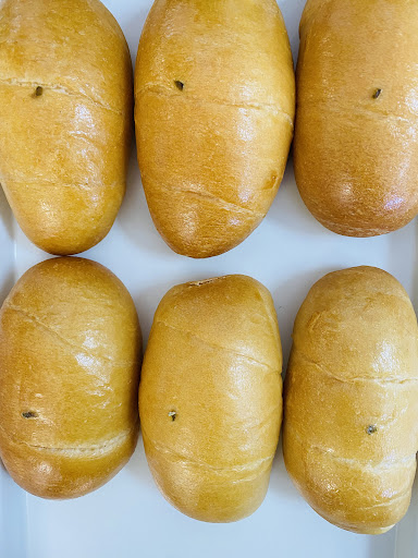 Donut Shop «Donut Delight», reviews and photos, 2121 N Main St, Houston, TX 77009, USA