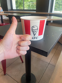 Plats et boissons du Restaurant KFC Caen CV - n°13