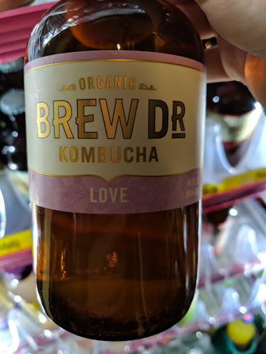 Deli «Green Gourmet Market», reviews and photos, 354 Lewis Ave, Brooklyn, NY 11233, USA