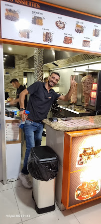 Les plus récentes photos du Kebab Istanbul Grill à Cannes - n°3