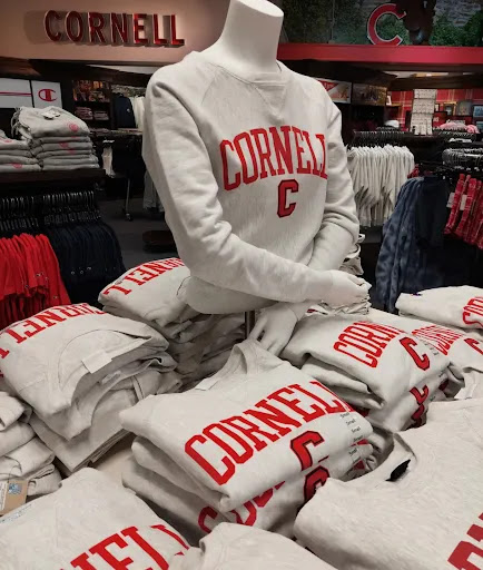 Book Store «The Cornell Store», reviews and photos, 135 Ho Plaza, Ithaca, NY 14853, USA