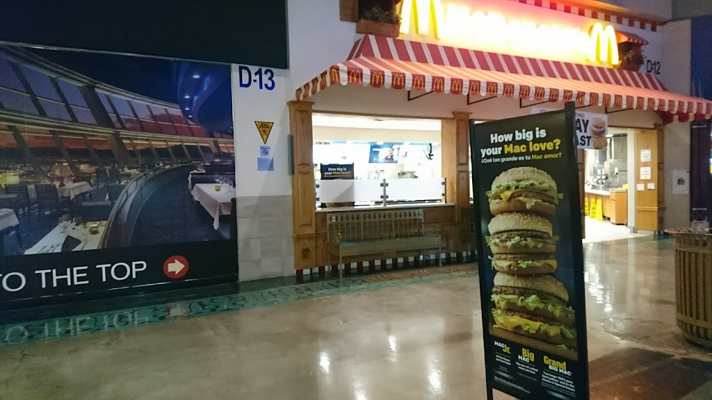 McCall's Heartland Grill 89104