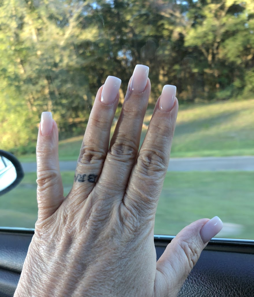 #1 Nails & Spa 32615