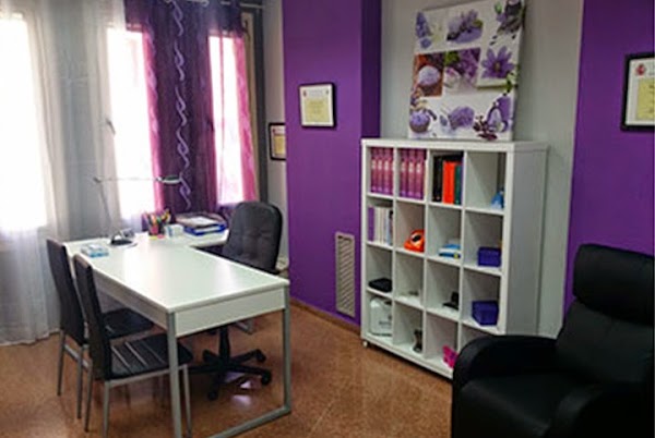 Consulta de Psicología - Psicolancer