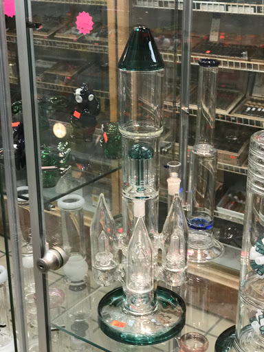 Tobacco Shop «Vape N Tobacco», reviews and photos, 58 East St, Plainville, CT 06062, USA