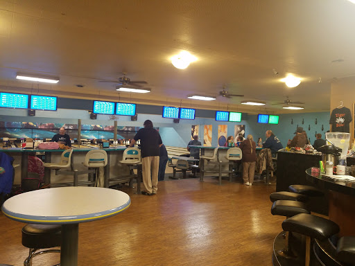 Bowling Alley «Tiger Bowl», reviews and photos, 211 N Parkway Ave, Battle Ground, WA 98604, USA