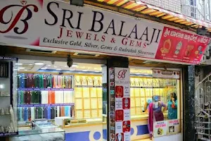 Sri Balaaji Jewels & Gems image