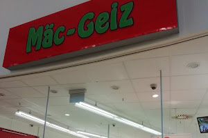 MÄC-GEIZ