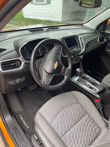Mochas Extreme Detailing en Bay City