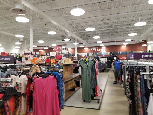 Clothing Store «K&G Fashion Superstore», reviews and photos, 5301 W Atlantic Blvd, Margate, FL 33063, USA