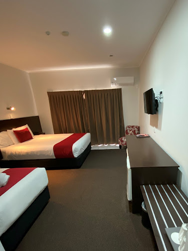Reviews of Auckland Airport Kiwi Hotel in Auckland - Hotel