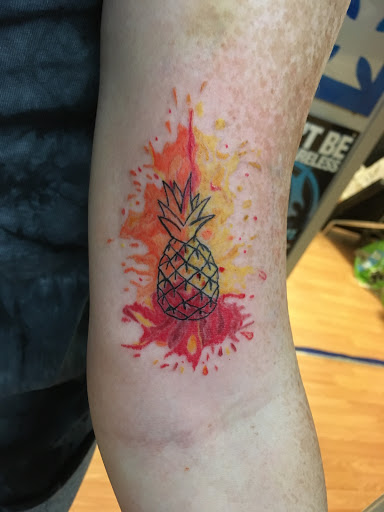 Explore nfl tattoo ideas, creative tattoo ideas in Jonesboro, available at Immortal Ink