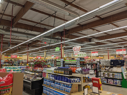 Grocery Store «Grocery Outlet Bargain Market», reviews and photos, 15719 Downey Ave, Paramount, CA 90723, USA