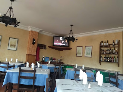 Bar Restaurante Poli - N-I, 302, 09280 Pancorbo, Burgos, Spain