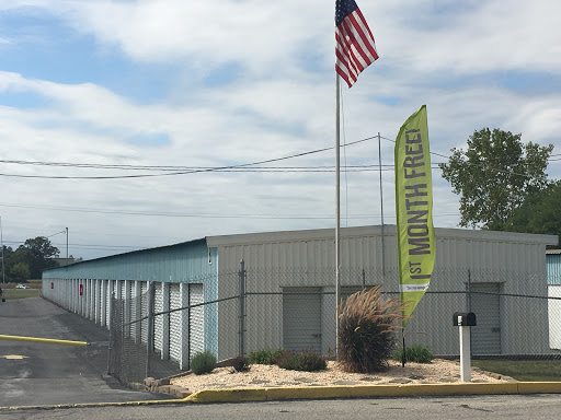 Self-Storage Facility «Extra Space Storage», reviews and photos, 10 Roller Cir, Hanover, PA 17331, USA