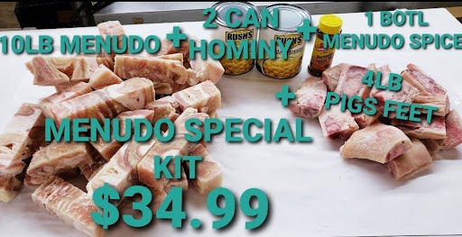 Grocery Store «Prescott Meat Market», reviews and photos, 4414 Prescott St, Corpus Christi, TX 78416, USA