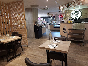 Photo n°83 de WOK CÂY à Marseille ()