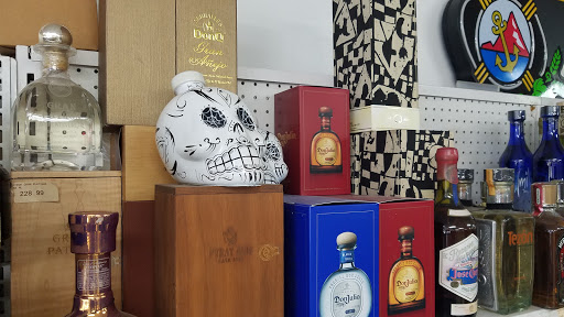 Liquor Store «Pike Wines & Liquors», reviews and photos, 111 N White Horse Pike, Hammonton, NJ 08037, USA