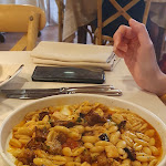 Photo n°1 de l'avis de Simo. fait le 12/08/2023 à 20:30 sur le  Caico Trattoria & Cantina à Agrigento