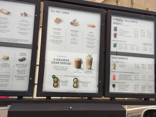 Coffee Shop «Starbucks», reviews and photos, 8450 N Belt Line Rd, Irving, TX 75063, USA