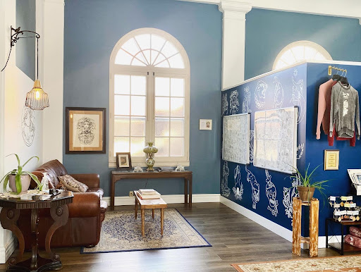 Explore alice and wonderland tattoo ideas, creative tattoo ideas in Ironwood, available at Iron Ink Tattoos