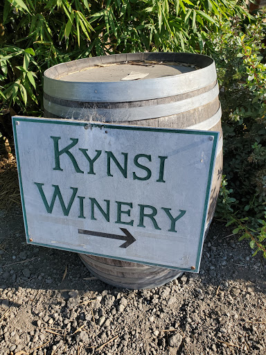 Winery «Kynsi Winery», reviews and photos, 2212 Corbett Canyon Rd, Arroyo Grande, CA 93420, USA