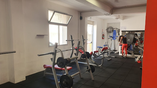Iron life Fitness Center V. Maria, Via Mariana Albina, 3, 73011 Alezio LE, Italia