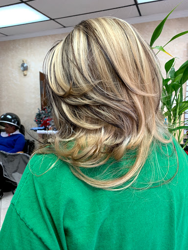 Hair Salon «Fatima Beauty Center Salon», reviews and photos, 3505 Southside Blvd #10, Jacksonville, FL 32216, USA