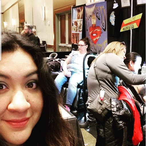 Explore tattoo ideas for remembering a loved one, creative tattoo ideas in Rochester, available at Sacred Heart Studios