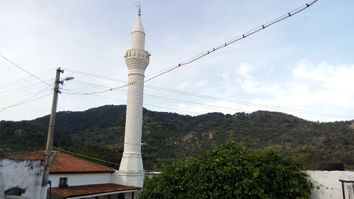 Gündoğan Belde Cami