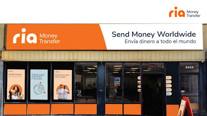 Ria Money Transfer - Creekside Pharmacy