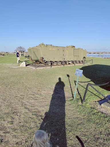 Museum «USS Alabama», reviews and photos, 2703 Battleship Pkwy, Mobile, AL 36603, USA