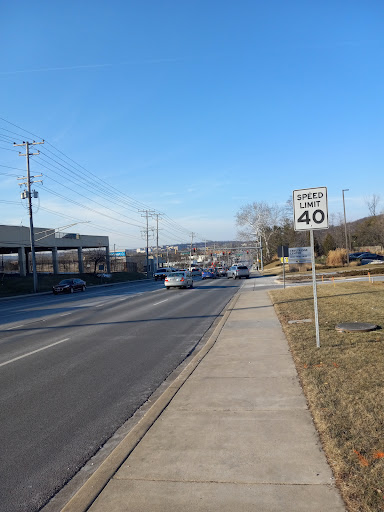 Car Dealer «Anderson Buick GMC», reviews and photos, 10125 York Rd, Cockeysville, MD 21030, USA