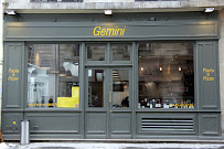 Photos du propriétaire du Restaurant italien Gemini à Paris - n°4