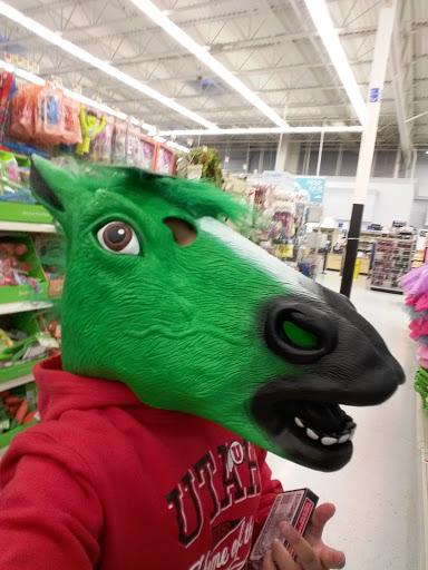 Department Store «Walmart Supercenter», reviews and photos, 5675 W 6200 S, West Valley City, UT 84118, USA