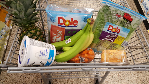 Supermarket «Banks Market», reviews and photos, 2855 Lone Oak Rd, Paducah, KY 42003, USA