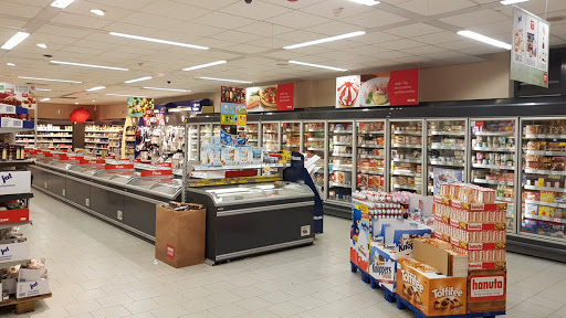 REWE