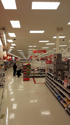 Department Store «Target», reviews and photos, 632 US-46, Fairfield, NJ 07004, USA