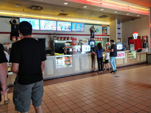Movie Theater «Atlas Cinema Great Lakes Stadium 16», reviews and photos, 7860 Mentor Ave, Mentor, OH 44060, USA