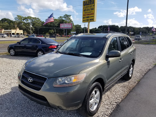 Used Car Dealer «Galeria Auto Mart Inc», reviews and photos, 934 S Orange Blossom Trail, Apopka, FL 32703, USA