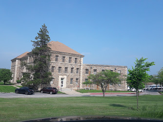 Spring Grove Alumni Museum