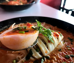 ก๋วยเตี๋ยวไง เชียงราย photo