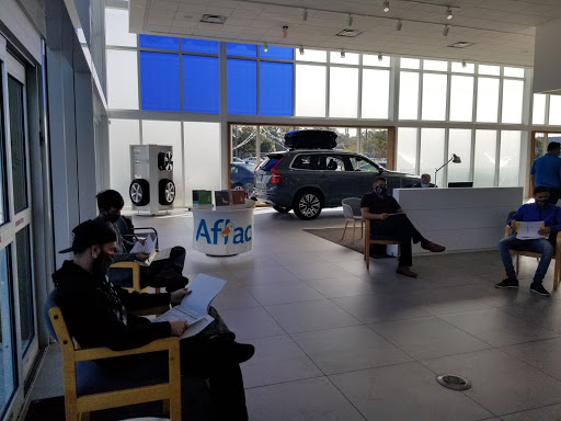 Car Dealer «Volvo of Tampa», reviews and photos, 6008 N Dale Mabry Hwy, Tampa, FL 33614, USA
