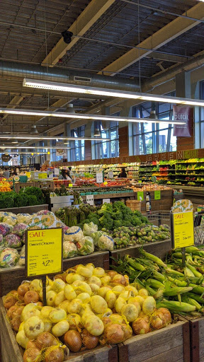 Grocery Store «Whole Foods Market», reviews and photos, 13998 Cedar Rd, University Heights, OH 44118, USA